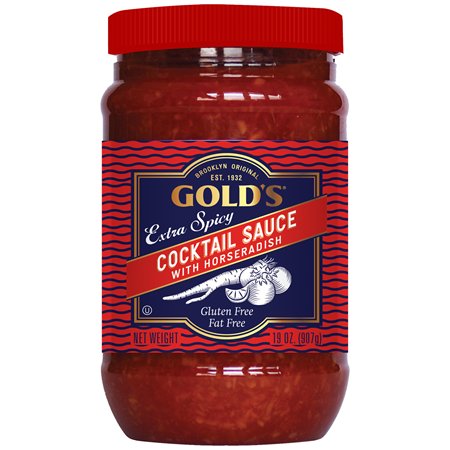 Save $1.00 on Gold's Extra Spicy Cocktail Sauce