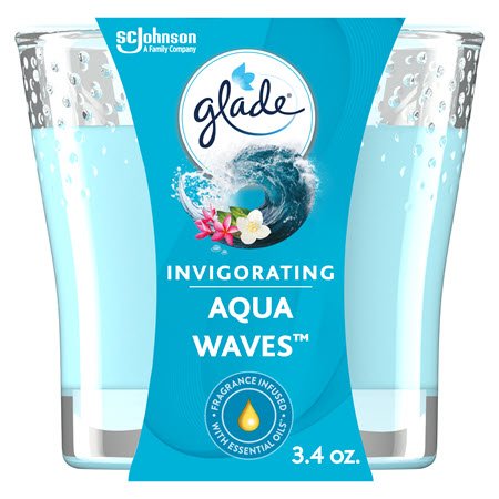 Save $1.00 on GLADE®