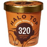 Save $0.50 on Halo Top Ice Cream