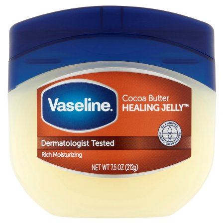Save $1.00 on Vaseline Petroleum Jelly