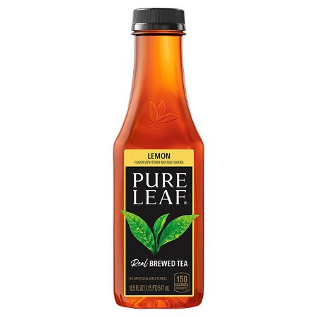 Save $2.00 on Pure Leaf Iced Tea