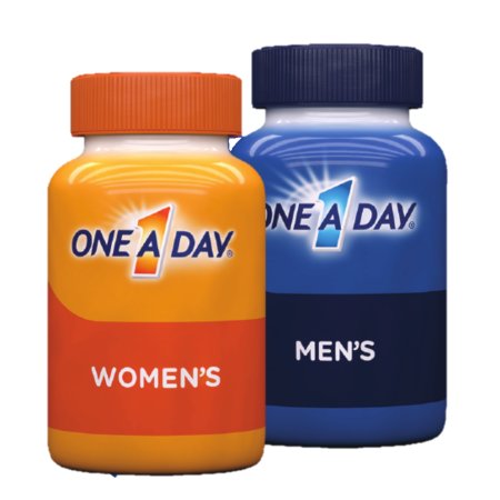 Save $6.00 on 2 One A Day® Multivitamins