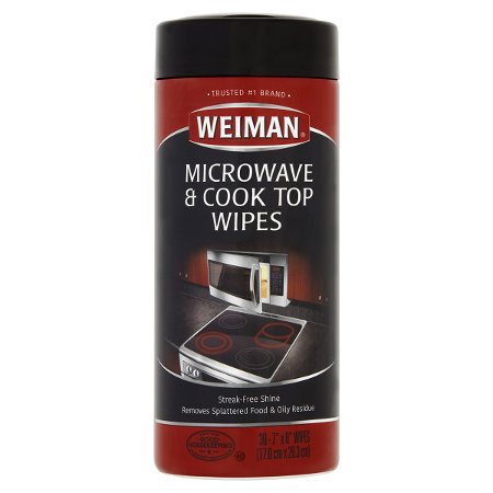 Save $2.00 on Weiman Wipes