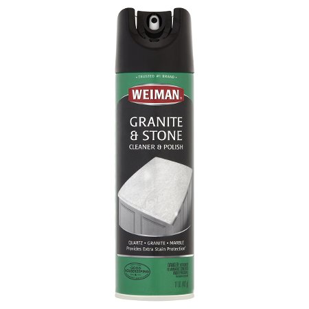 Save $2.00 on Weiman Granite Cleaner and Polish