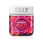 Save $1.00 on Olly Vitamins