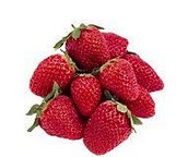 Save $0.80 on Red Ripe Strawberries