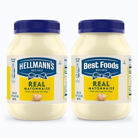 Save $2.00 on Hellmann's® or Best Foods® Mayo