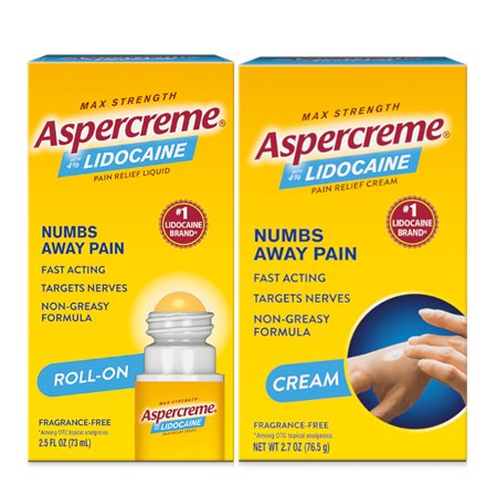 Save $2.00 on Aspercreme Product