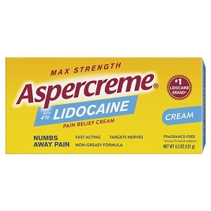 Save $2.00 on Aspercreme