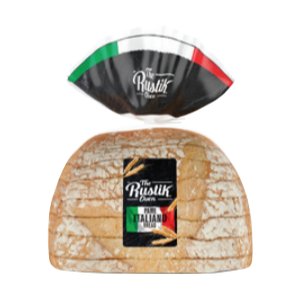 Save $1.00 on Rustik Oven Bread
