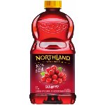Save $1.00 on Northland 100% Cranberry Juice Blends