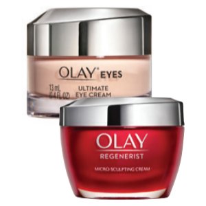 Save $8.00 on on Olay Skin Care