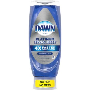 Save $0.75 on Dawn EZ-Squeeze