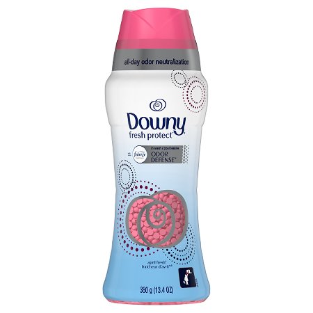 Save $3.00 on Downy In-Wash Scent Booster