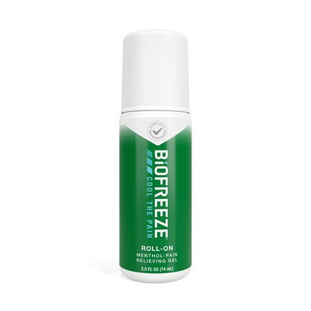 Save $3.00 on any Biofreeze Product