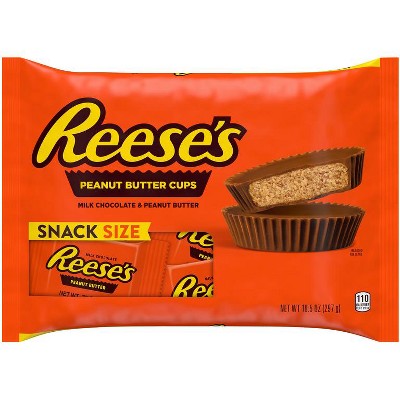 Save $1.00 off ONE (1) Hershey Snack Size Candy