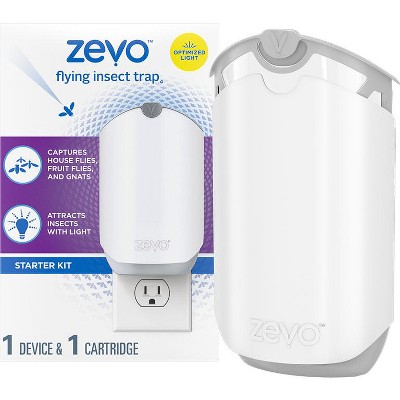 Save $2.00 ONE Zevo Trap Starter Kit.