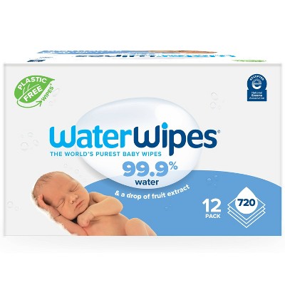 15% off WaterWipes