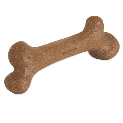 15% off Barkbone dog bone toy