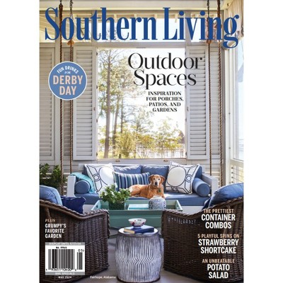 20% off Southern Living 10400 issue 5