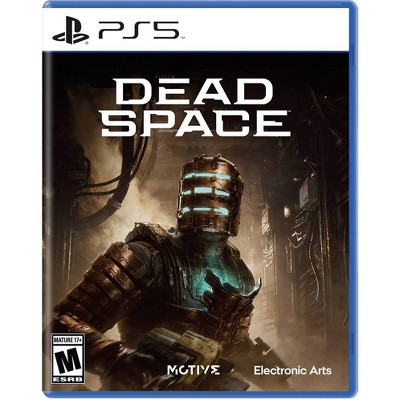 $29.99 price on Dead Space - PlayStation 5 video game