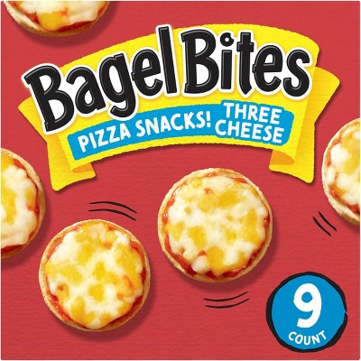 5% off Bagel Bites