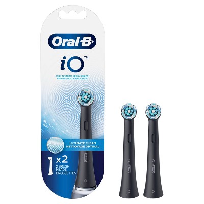 Buy 1, get $5 Target GiftCard on select Oral-B brush heads