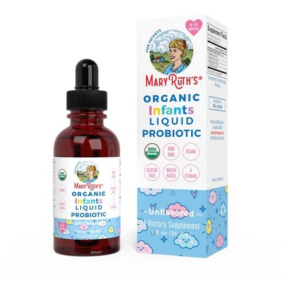 25% off Maryruth's organics liquid drops & vegan gummies