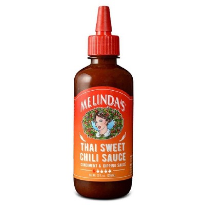 20% off 12-oz. Melinda's sauce