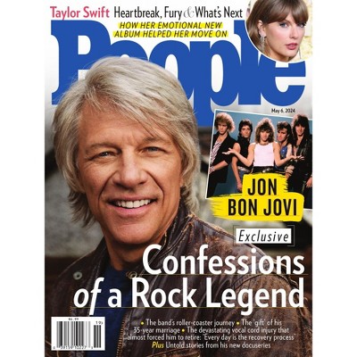 20% off PEOPLE 10227 & 10228 issue 19