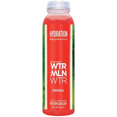 20% off 1-L. 12-fl oz. WTRMLN WTR lemonade & watermelon water