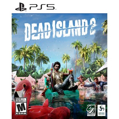 $19.99 price on Dead Island 2 - PlayStation 5