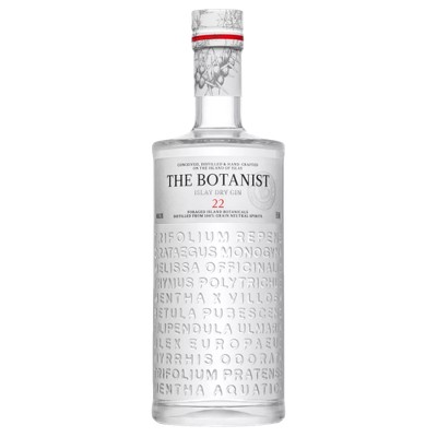 Earn a $3.00 rebate on the purchase of ONE (1) 750ml or larger bottle The Botanist® Gin.
A rebate from BYBE will be sent to the email associated with your account. Valid one-time use.