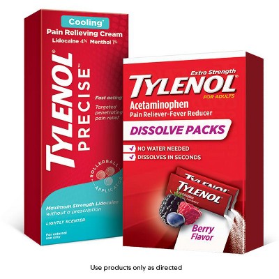 Save $2.00 on any ONE (1) Adult TYLENOL®(excludes TYLENOL® PM, TYLENOL® Cold & Sinus, and travel & trial sizes)