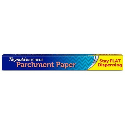 Save $1.00 Save $1.00 on any ONE (1) Reynolds Kitchens® Parchment Paper