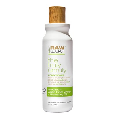 Buy 1, get 1 25% off select Raw Sugar personal care items