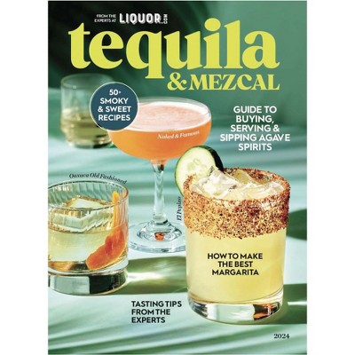 15% off Liquor.com Tequila 14274 issue 45