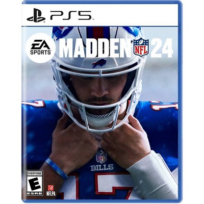$29.99 price on Madden NFL 24 - PlayStation 5