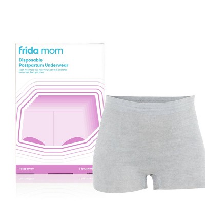 20% off 8-ct. Frida mom disposable underwear