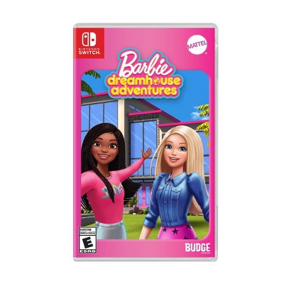 $29.99 price on Barbie Dreamhouse Adventures