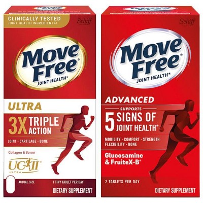 $5.00 Off any ONE (1) MOVE FREE® Product