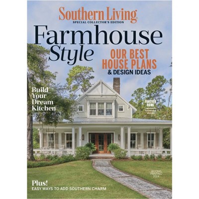 15% off SL Farmhouse Style 10483 issue 46