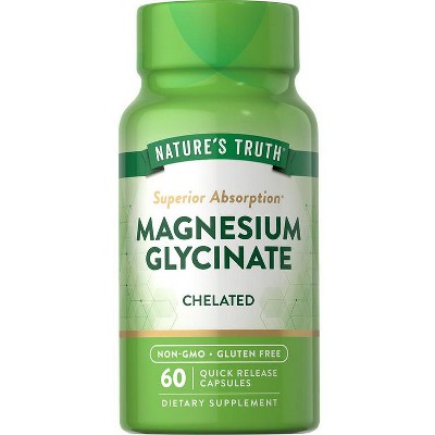 Save $1.50 on any ONE (1) Nature's Truth® Vitamin or Supplement (Excludes gummy vitamins of 40 count or less)