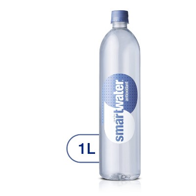 20% off 33.8-fl oz.. smartwater single bottles