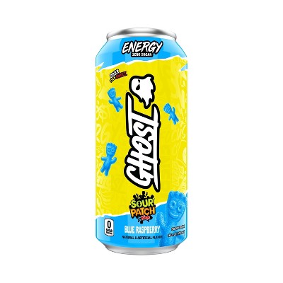 15% off 16-fl oz. Ghost energy drink