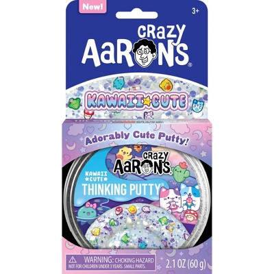 20% off Crazy Aaron's items