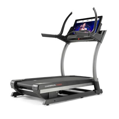 $500 off NordicTrack commercial X32i electric treadmill