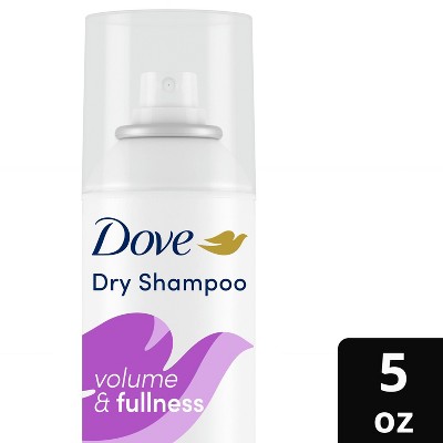 15% off Dove beauty shampoo