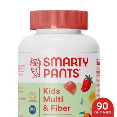 Buy 1, get 1 30% off on select SmartyPants vitamins & supplements