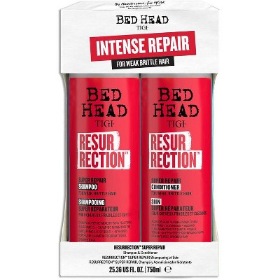 $5.00 OFF $5.00 OFF (1) Bed Head Wash & Care Duo Set